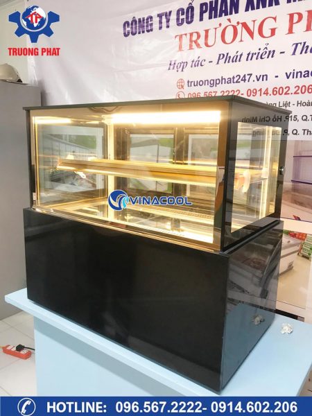 tủ bánh sinh nhật mini TLZ-90