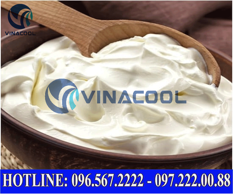 Whipping cream